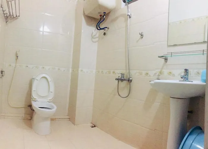 Nha Nghi Viet Khanh Hotel