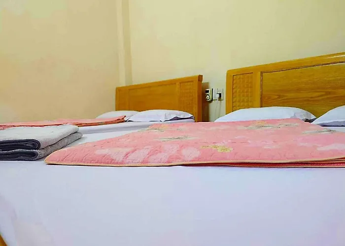 Nha Nghi Viet Khanh Hotel