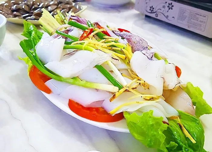 Nha Nghi Viet Khanh Hotel Ha Long