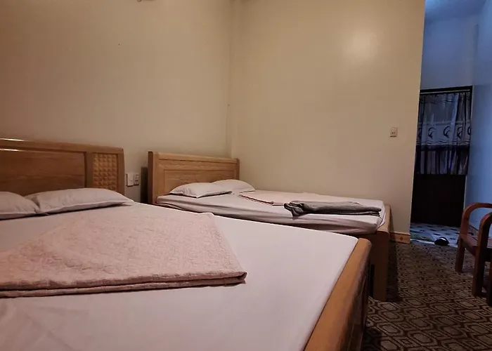 Nha Nghi Viet Khanh Hotel Ha Long
