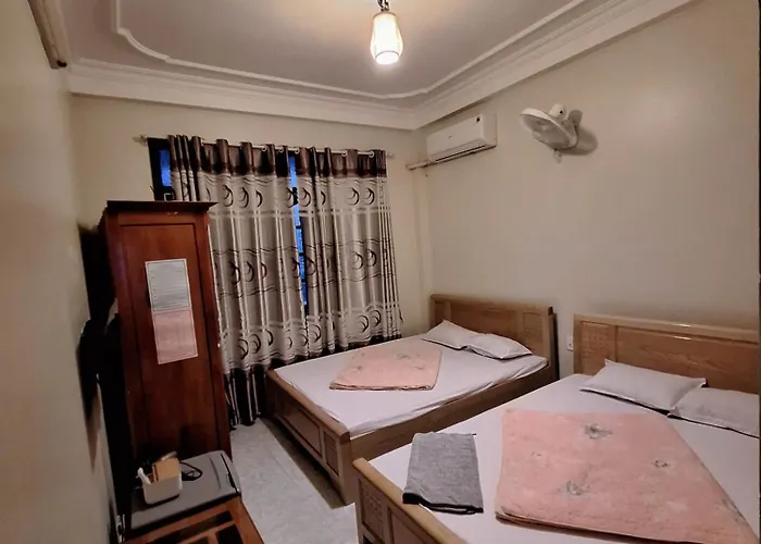 Nha Nghi Viet Khanh Hotel Ha Long