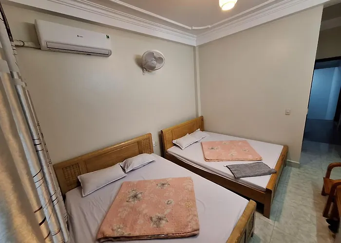 Hotel Nha Nghi Viet Khanh *